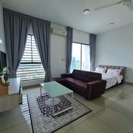 Sweet Homes At Cybersquare サイバージャヤ エクステリア 写真