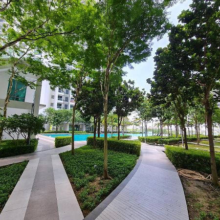 Sweet Homes At Cybersquare サイバージャヤ エクステリア 写真