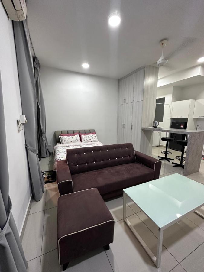 Sweet Homes At Cybersquare サイバージャヤ エクステリア 写真