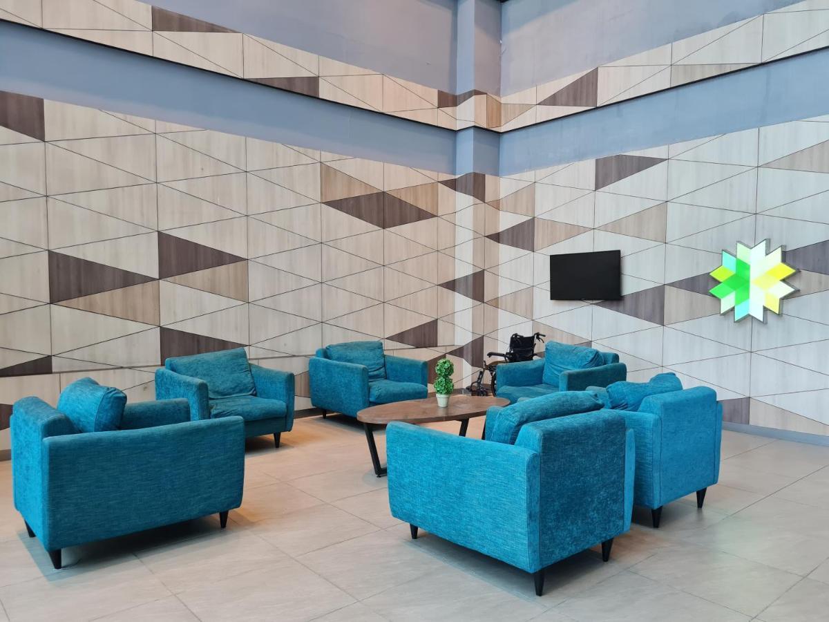 Sweet Homes At Cybersquare サイバージャヤ エクステリア 写真