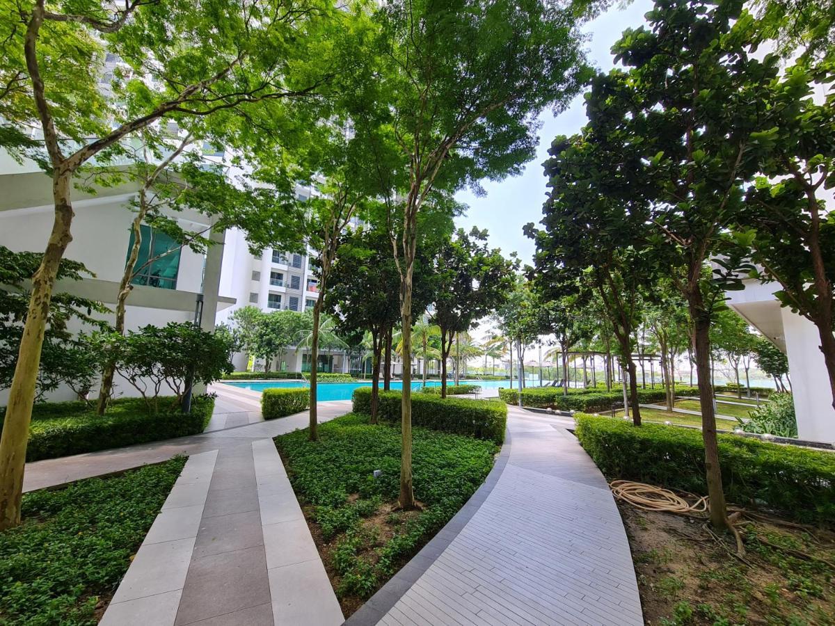 Sweet Homes At Cybersquare サイバージャヤ エクステリア 写真