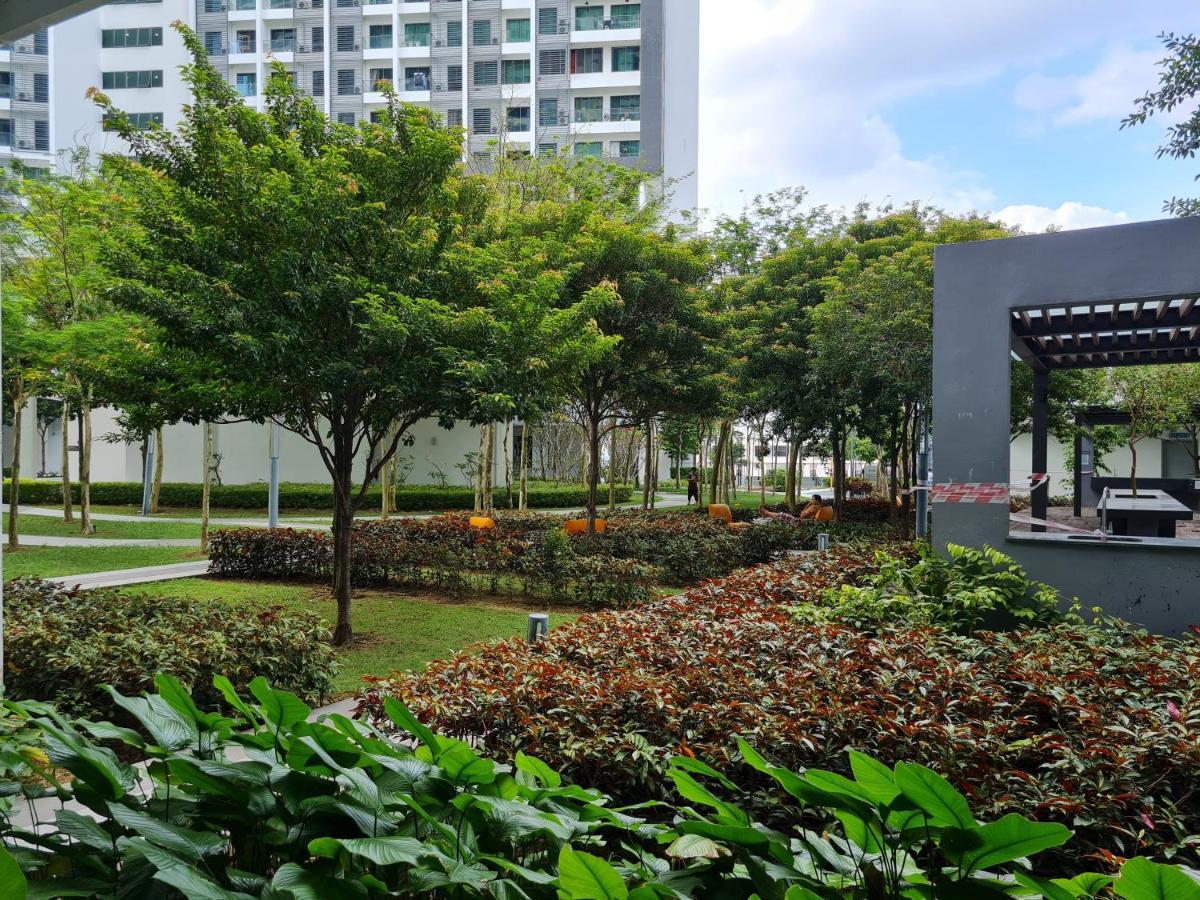 Sweet Homes At Cybersquare サイバージャヤ エクステリア 写真