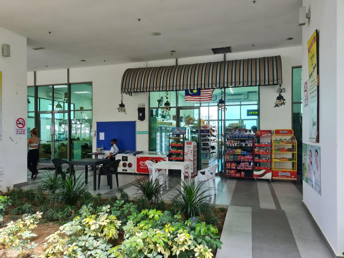Sweet Homes At Cybersquare サイバージャヤ エクステリア 写真